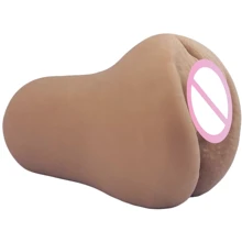 Мастурбатор Alive Mia Super Realistic Masturbator XL Caramel: Для кого Для мужчин