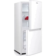 Холодильник Prime Technics RFS 11042 M: Тип холодильник двухкамерный