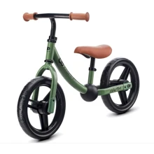 Біговел Kinderkraft 2Way Next 2022 Light Green (00-00305159): Виробник KinderKraft