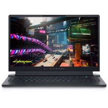 Ноутбук Dell Alienware x15 R2 (INS0122482-R0019431-SA) RB: Екран 15.6" (2560x1440)