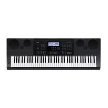 Синтезатор CASIO WK-6600: Тип Профессиональные