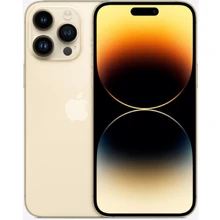 Apple iPhone 14 Pro Max 256GB Gold (MQ8V3) eSim Approved Витринный образец: Причина уценки Хорошее состояние (витринный образец): iPhone выглядит и функционирует как новый. iPhone полностью протестирован по программе Approved, все функции работают корректно