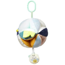Игрушка - подвеска BabyOno Лесной шар (1436): Производитель BabyOno