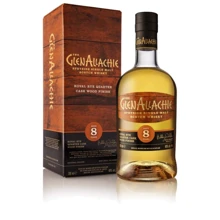 Виски GlenAllachie 8 Years Old Koval Quarter Casks (0,7 л) (BW44855): Объем, л 0.7