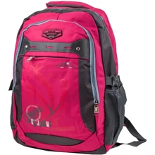 Жіночий рюкзак Valiria Fashion малиновий (3DETBU202007-13): Стать жіночий