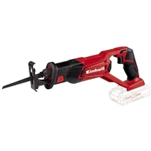 Сабельная пила Einhell X-Change TE-AP 18 В Li Solo (4326300) (без АКБ и ЗУ): Производитель Einhell