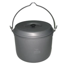 Котел анодированный с крышкой Tramp 7 л (TRC-041): Производитель Tramp