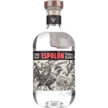 Текила Espolon Blanco 1л (DDSAU1K074): Объем, л 1