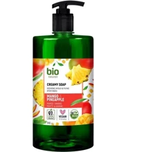 BIO Naturell Жидкое крем-мыло Манго Ананас 946 ml: Назначение Увлажнение, Очищение