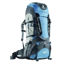 Рюкзак Deuter Aircontact PRO 65+15 SL storm-anthracite (3180): Производитель Deuter