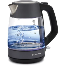 Электрочайник Polaris PWK 1760CGL: Мощность, Вт 2150