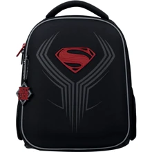Рюкзак школьный каркасный Kite Education DC Comics DC22-555S: Возрастная группа от 6 до 10 лет