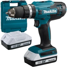 Шуруповерт Makita HP488D006: Призначення профессиональный