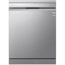 Встраиваемая посудомоечная машина LG DF425HSS: Размеры (ВхШхГ) 85 x 60 x 60 см