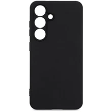 Чехол для телефонов ArmorStandart Matte Slim Fit Camera cover Black for Samsung S931 Galaxy S25 (ARM81567): Совместимость Samsung S937 Galaxy S25