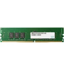 Apacer 4 GB DDR4 2400 MHz (AU04GGB24CEWBGH): Производитель Apacer