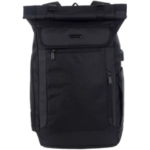 Сумка для ноутбука Canyon 17.3" Black (CNS-BPRT7B1): Тип сумки рюкзак