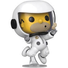 Ігрова фігурка Funko POP! серії Сімпсони S10 - Гомер (80072): Тип Персонаж мультфильма, фильма
