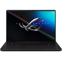 Ноутбук ASUS ROG Zephyrus M16 (GU603ZE-LS001W): Экран 16" IPS (1920x1200)