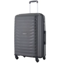 Чемодан Semi Line 25" (M) Dark Grey (T5586-4): Пол Унисекс