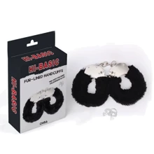 Наручники CHISA Fur-lined Handcuffs: Производитель CHISA