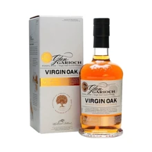 Виски Glen Garioch Virgin Oak (0,7 л) (BW39538): Объем, л 0.75