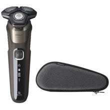 Электробритва Philips S5589/30: Тип триммера Выдвижной