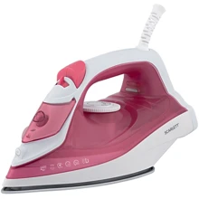 Утюг Scarlett SC-SI30K56: Подключение проводное 1.8 м
