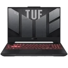 Ноутбук ASUS TUF Gaming A15 (FA507NU-TT902W): Экран 15.6" IPS (1920x1080) Full HD