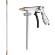 Пистолет под гравитекс Intertool PT-0703: Производитель Intertool