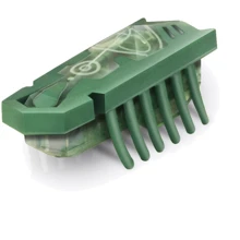 Микро-робот Hexbug НАНО зеленый: Производитель HEXBUG