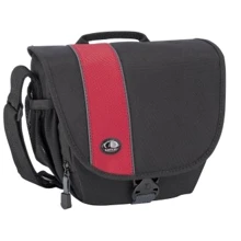 Tamrac Rally 3442 black/red (TA-3442/04): Цвет Черный, Красный