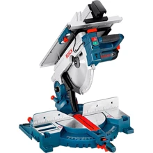 Дискова пилка Bosch GTM 12 JL (0601B15001): Виробник Bosch