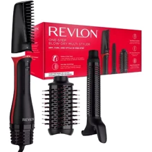 Стайлер Revlon One-Step Blow-Dry Multistyler (RVDR5333E): Тип Мультистайлер