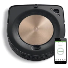 Робот-пилосос iRobot Roomba S9: Виробник iRobot