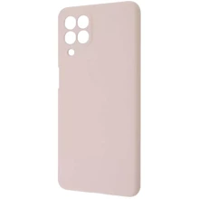 Аксессуар для смартфона WAVE Colorful Case TPU Pink Sand for Samsung M536 Galaxy M53 5G: Совместимость Samsung M536 Galaxy M53 5G