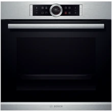 Духовой шкаф электрический Bosch HBG634BS1 Духовой шкаф электрический Bosch HBG634BS1