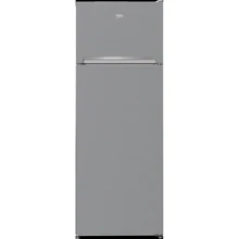 Холодильник Beko RDSA240K20XP: Тип холодильник двухкамерный
