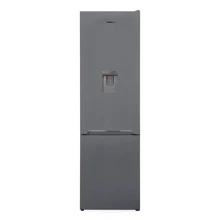 Холодильник HEINNER HC-V286SWDF+: Тип xолодильник двухкамерный