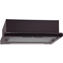 Вытяжка CATA TF-5260 brown: Тип воздухоочистителя Рециркуляция, Отвод