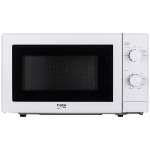 Микроволновая печь Beko MOC20100W: Объем, л 20 л