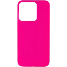 Чохол для телефона Lakshmi Premium Case Silicone Cover Barbie Pink для Xiaomi Poco X6 / Note 13 Pro 5G: Сумісність Xiaomi Poco X6 / Note 13 Pro 5G