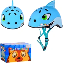Детский шлем Corsa Kids CEL1203012: Производитель Corsa