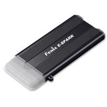 Ліхтар туристичний Fenix E-SPARK: Тип Брелок