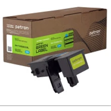 Картридж Patron Kyocera Mita TK-5230C синій Green Label (PN-TK5230CGL): Виробник Patron