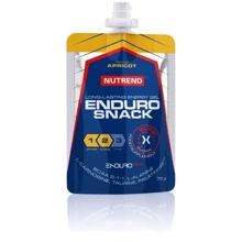 Nutrend Endurosnack 75 g Apricot: Тип Энергетики