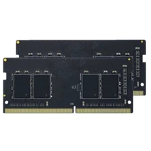 Exceleram 32 GB (2x16GB) SO-DIMM DDR4 2666 MHz (E432269SD): Тип DDR4