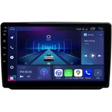 Штатное головное устройство EasyGo VW1001-F50 10 inch: Дисплей 10" (1280х800)