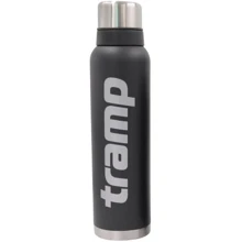 Термос Tramp Expedition Line 0.9 л сірий TRC-027-grey: Виробник Tramp