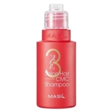 Masil 3 Salon Hair CMC Shampoo Шампунь с аминокислотами 50 ml: Пол Для женщин